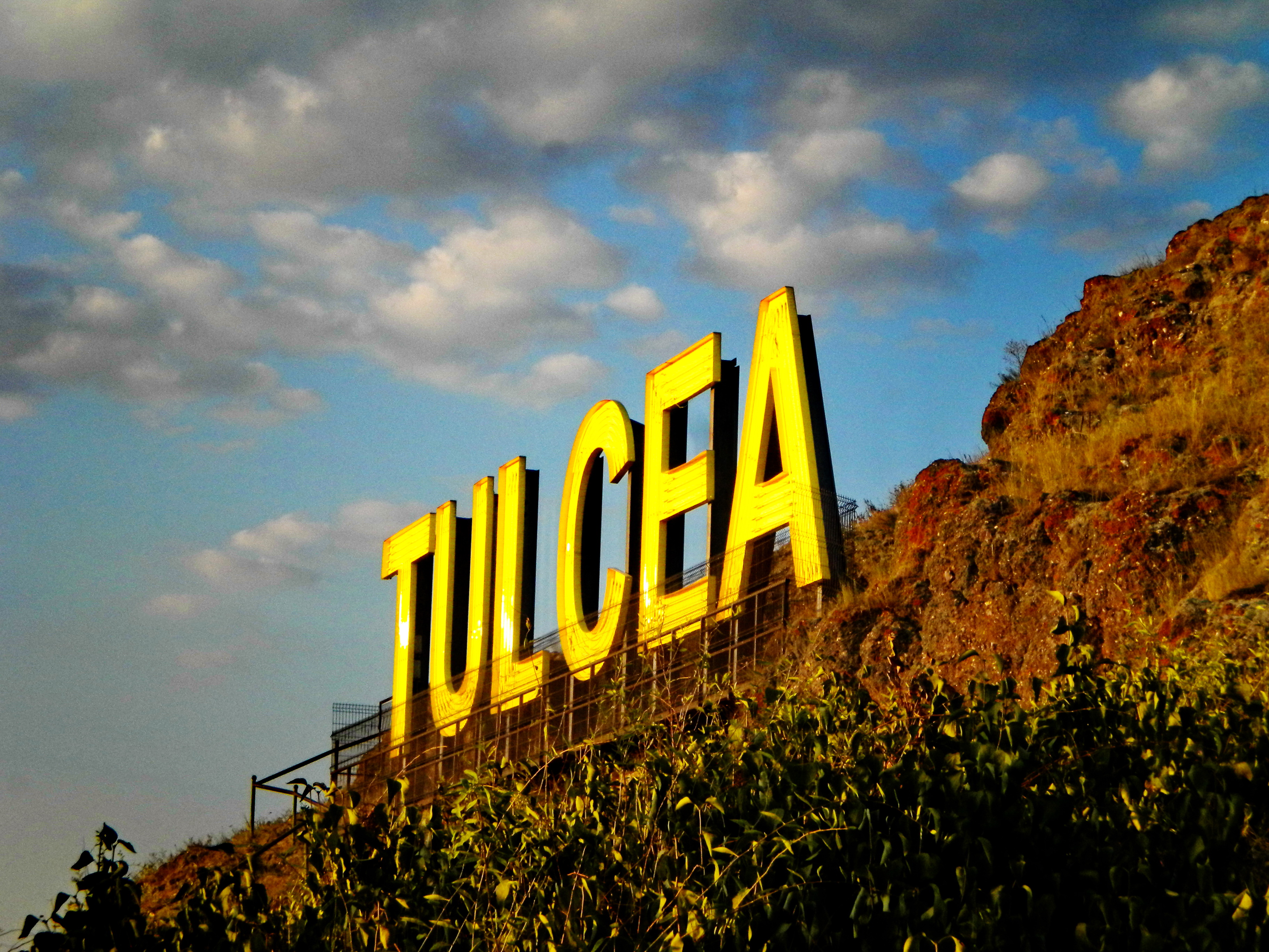 Tulcea Enjoy Romania